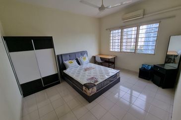 SuriaMas, Taman Sri Subang