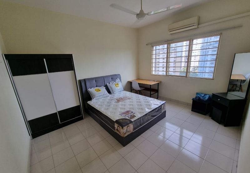 SuriaMas, Taman Sri Subang