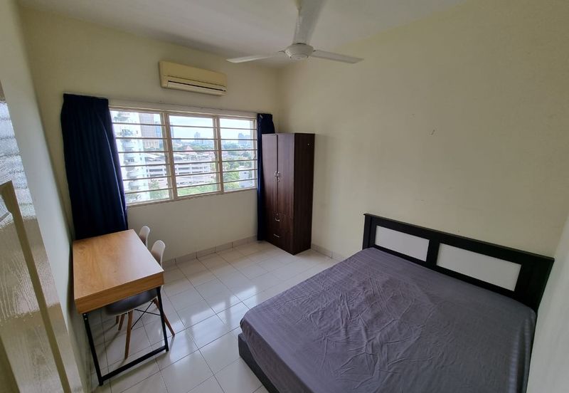 SuriaMas, Taman Sri Subang