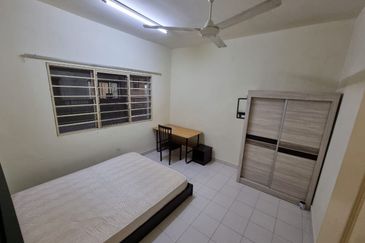 SuriaMas, Taman Sri Subang