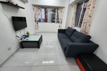 Main Place Residence