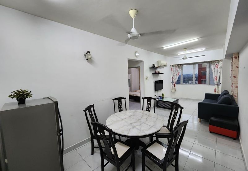 Main Place Residence