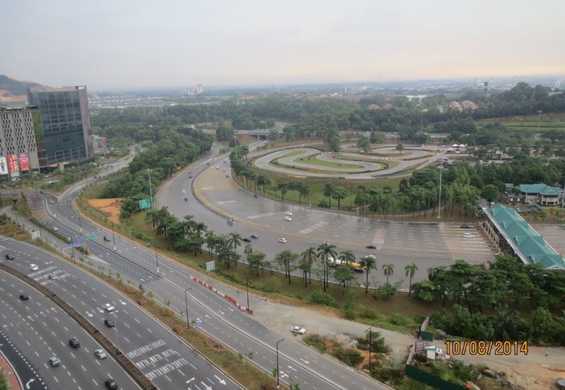 Main Place Residence