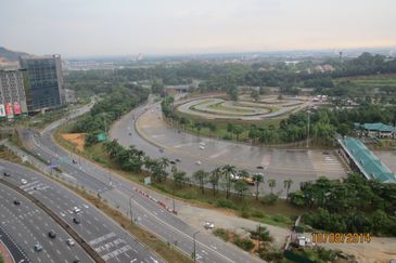 Main Place Residence