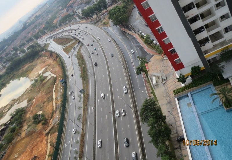 Main Place Residence