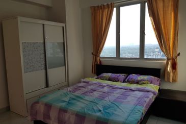 Main Place Residence