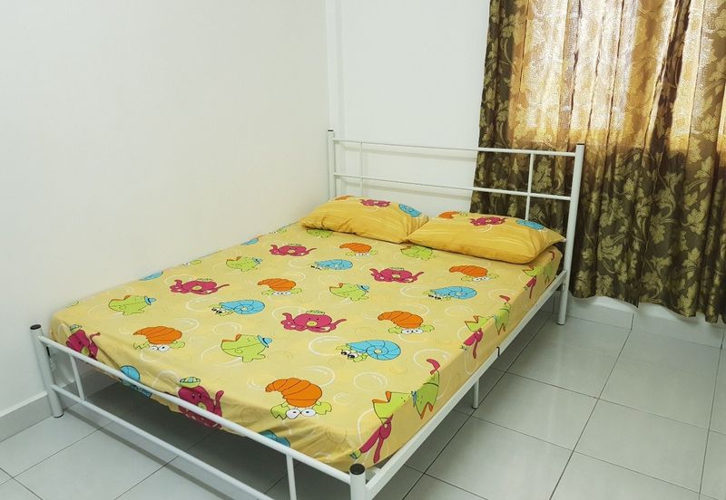 Main Place Residence