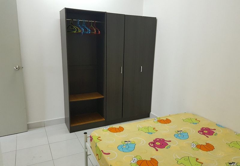 Main Place Residence