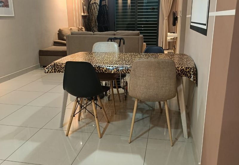 The Maple Residences