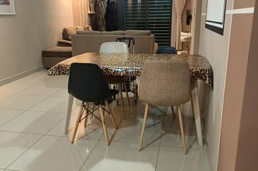 The Maple Residences