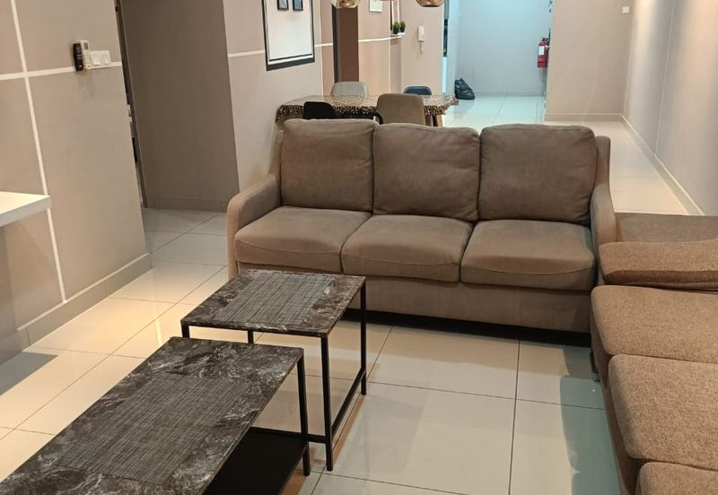 The Maple Residences