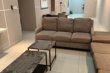 The Maple Residences