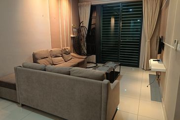 The Maple Residences