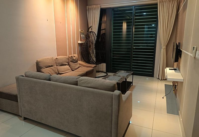 The Maple Residences