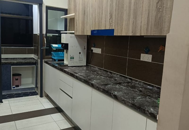 The Maple Residences