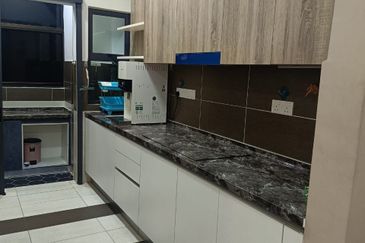 The Maple Residences