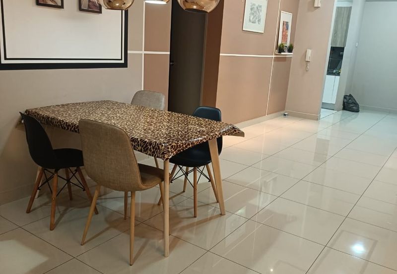 The Maple Residences