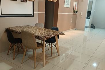 The Maple Residences