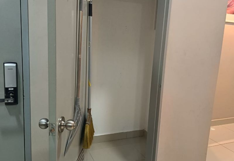 The Maple Residences