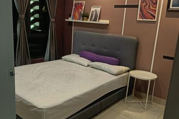 The Maple Residences