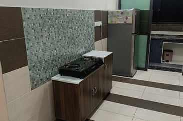 The Maple Residences