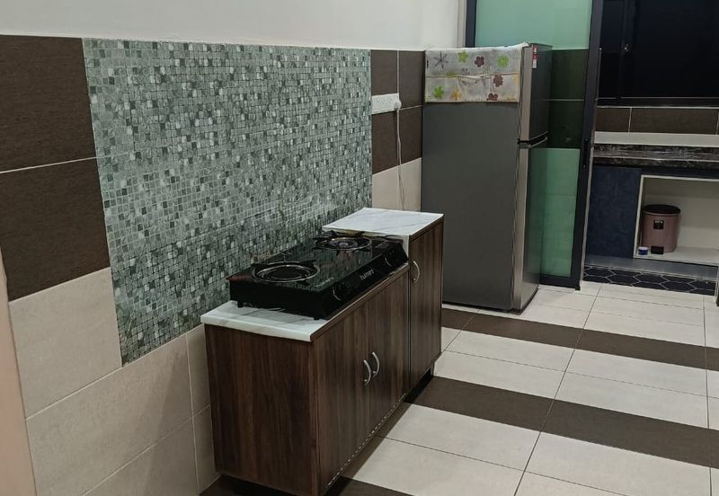 The Maple Residences