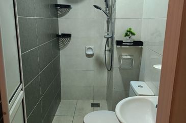 The Maple Residences