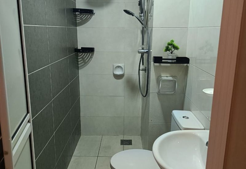 The Maple Residences