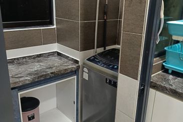 The Maple Residences