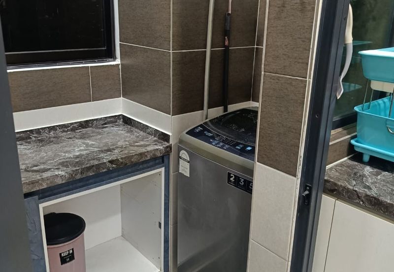 The Maple Residences