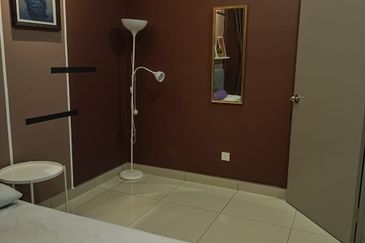 The Maple Residences