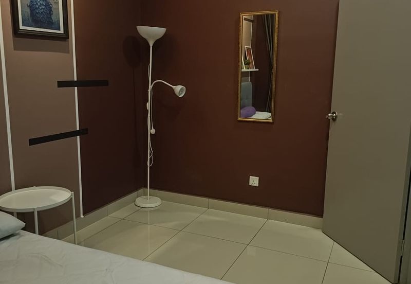 The Maple Residences