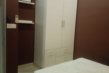 The Maple Residences