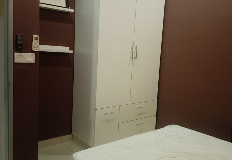 The Maple Residences