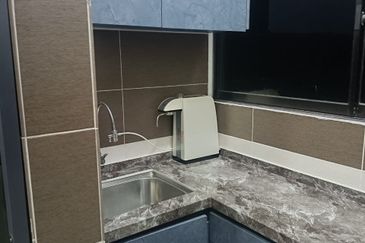 The Maple Residences