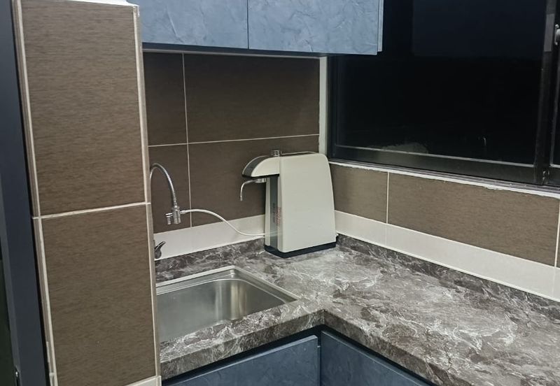 The Maple Residences