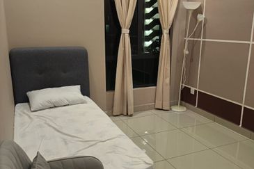 The Maple Residences