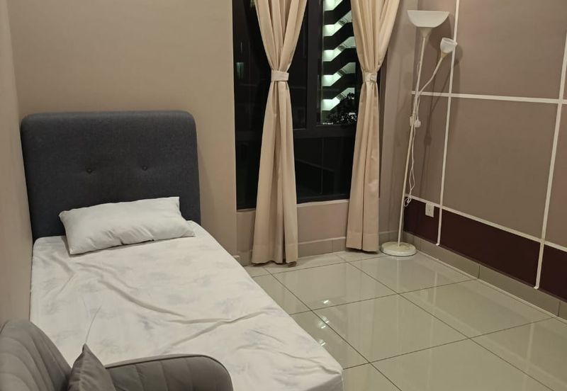 The Maple Residences