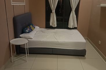 The Maple Residences