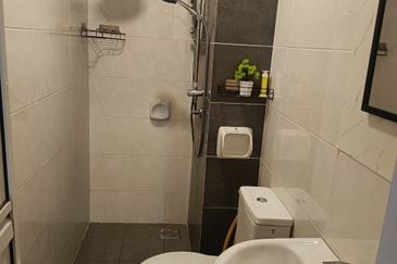 The Maple Residences