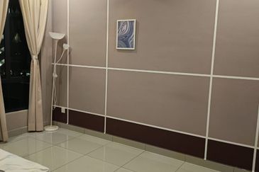 The Maple Residences