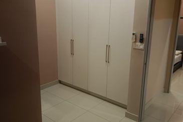 The Maple Residences