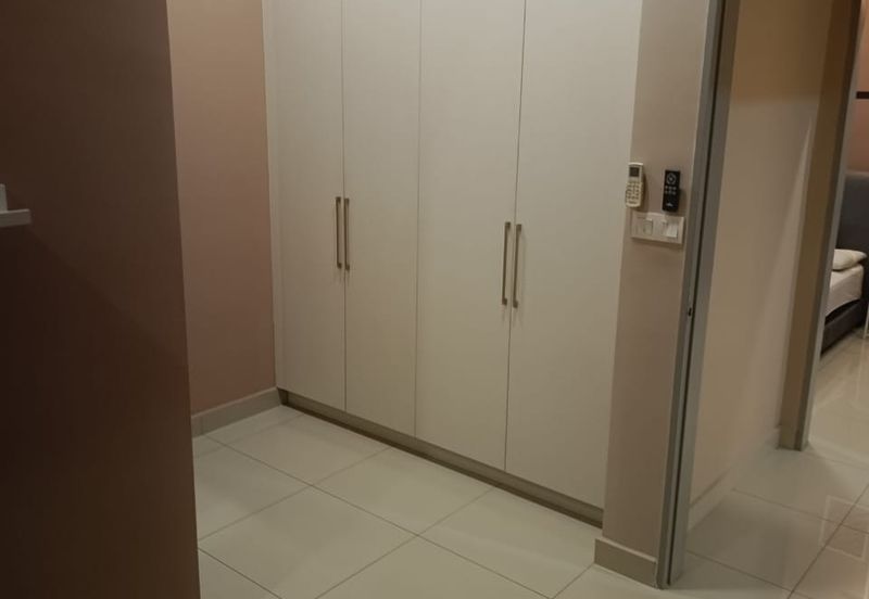 The Maple Residences