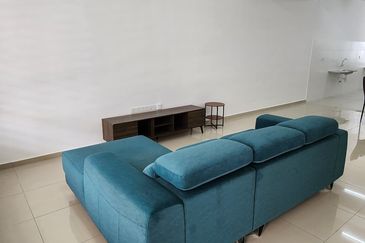 Bayu Sutera - Lyra II, Bandar Sri Sendayan