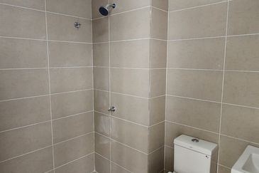 Bayu Sutera - Lyra II, Bandar Sri Sendayan