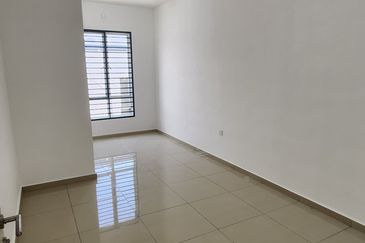 Bayu Sutera - Lyra II, Bandar Sri Sendayan