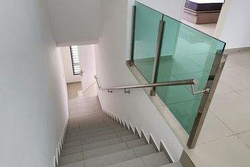 Bayu Sutera - Lyra II, Bandar Sri Sendayan