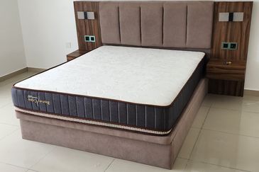 Bayu Sutera - Lyra II, Bandar Sri Sendayan