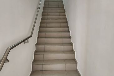 Bayu Sutera - Lyra II, Bandar Sri Sendayan