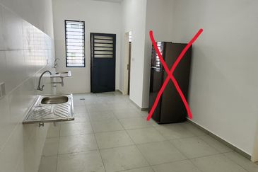 Bayu Sutera - Lyra II, Bandar Sri Sendayan